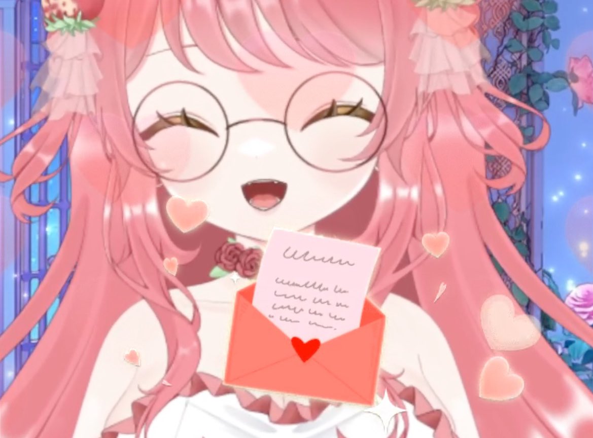 苺月ろあ🍓 on X