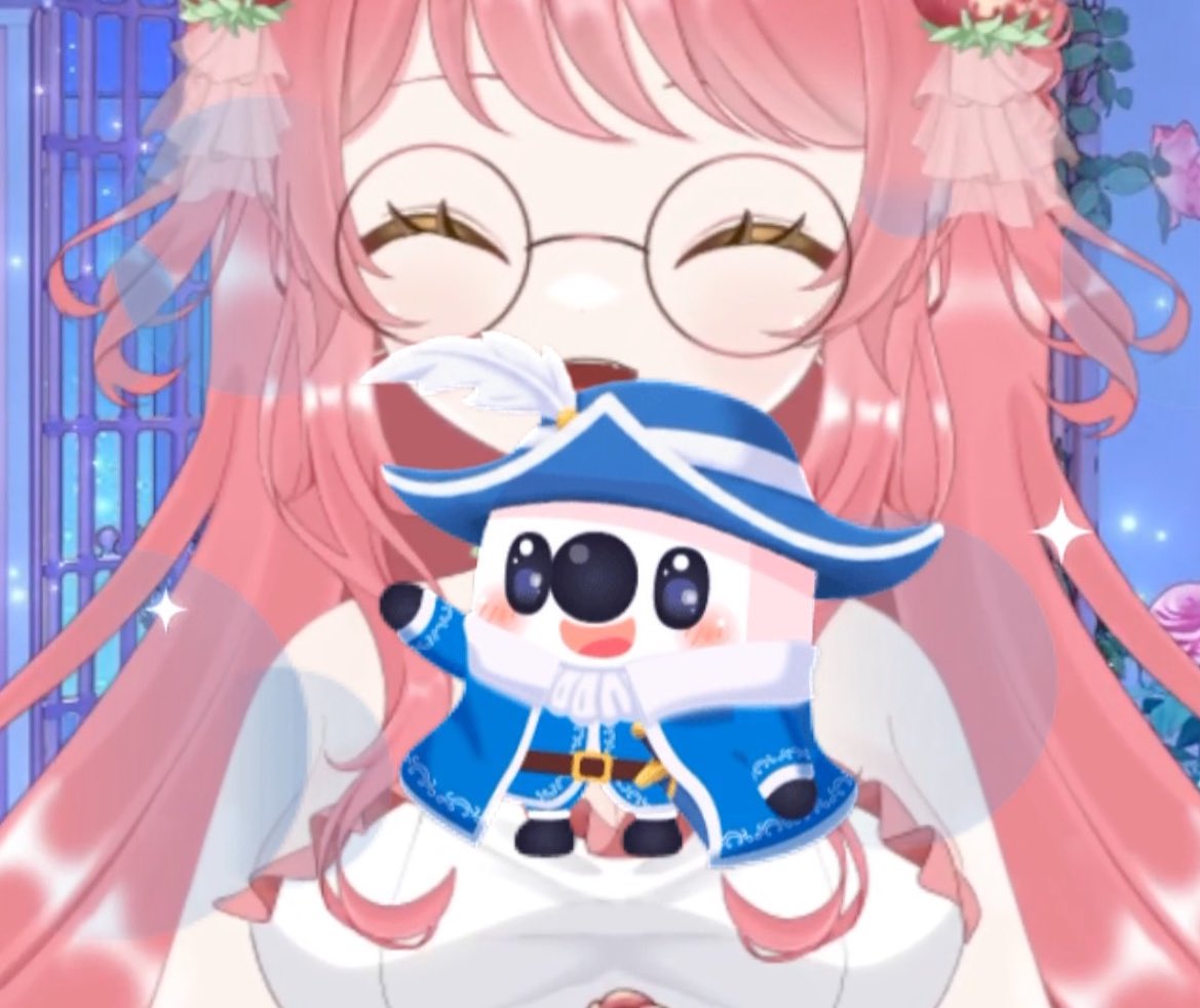 苺月ろあ🍓 on X