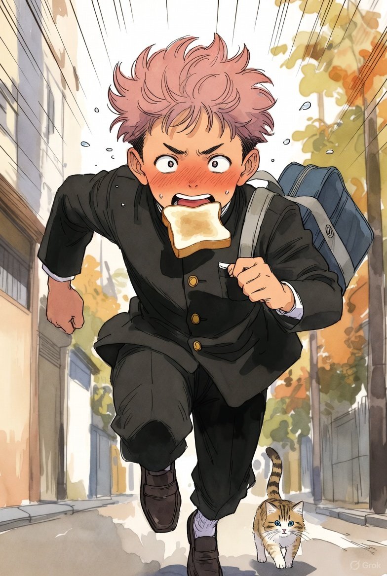 さくーらっ✩.*˚オーダー品☽︎‪︎.*·̩͙‬ 🍉西の瓜🚕AIartなど🇯🇵 on X