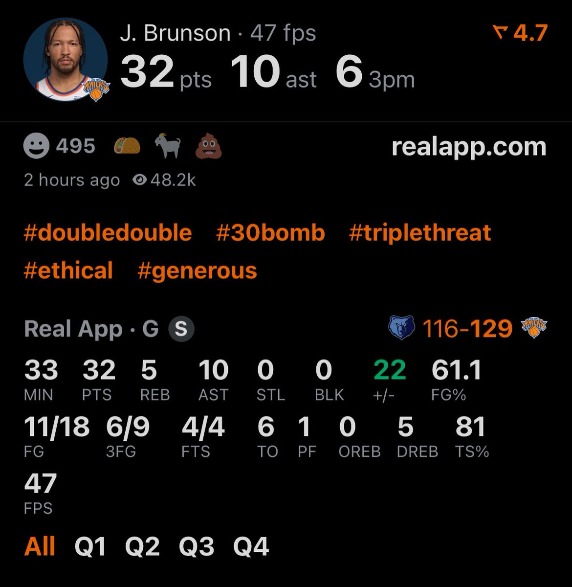 KnicksMuse tweet media