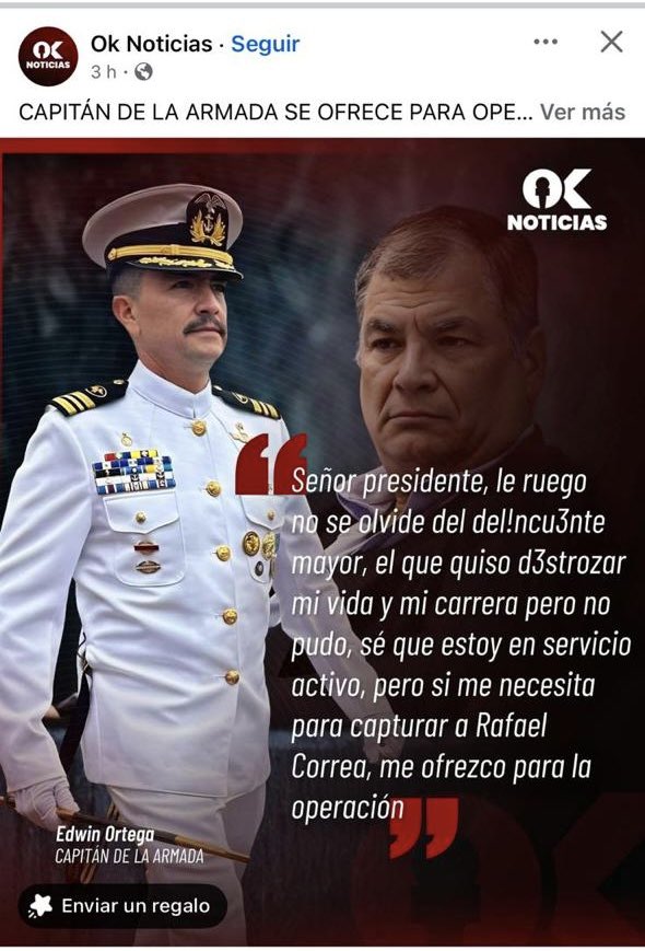 Luisa González tweet media