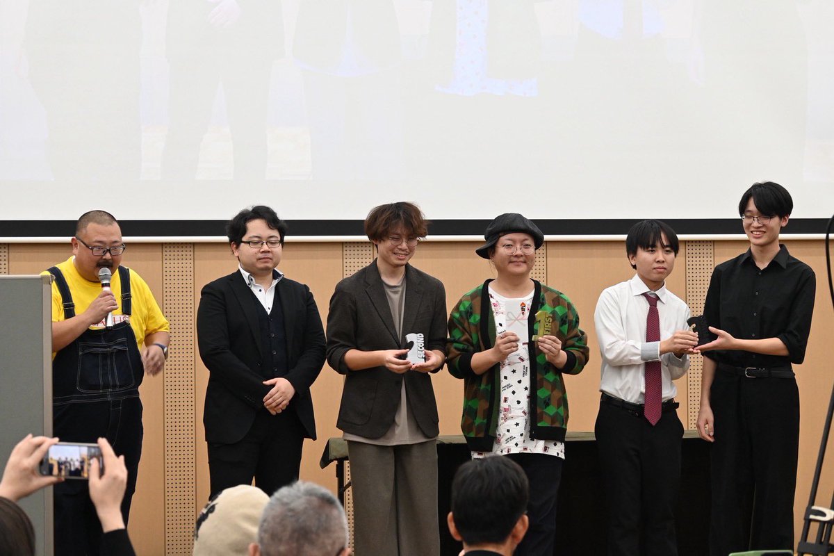 マジックスペース@マジスペ tweet media