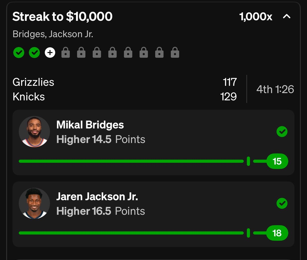 RT THIS NOW &amp; WIN $10 PICKING (2) PEOPLE 📈📈📈📈 SWEPT TODAY✅
ASK AROUND #THEGAMBAWAY 🥂

Patreon.com/GambaHim ✅✅✅✅