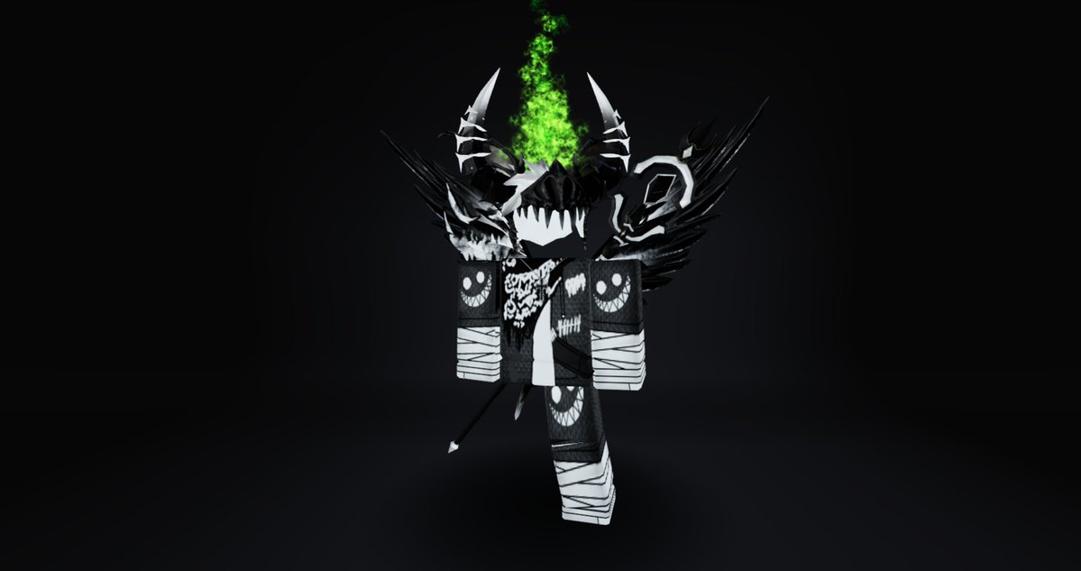 shyxdevy's tweet image. Our awesome #RobloxCommunity spotted wearing our new wings🤍

Comment with your roblox username for a chance to be featured too!

Find all versions (released and upcoming) here: roblox.com/catalog?Keywor…

Outfit 1: Juki (@wojuhki)
Outfit 2: Faith (@sarahst225)
Outfit 3: Rebel…