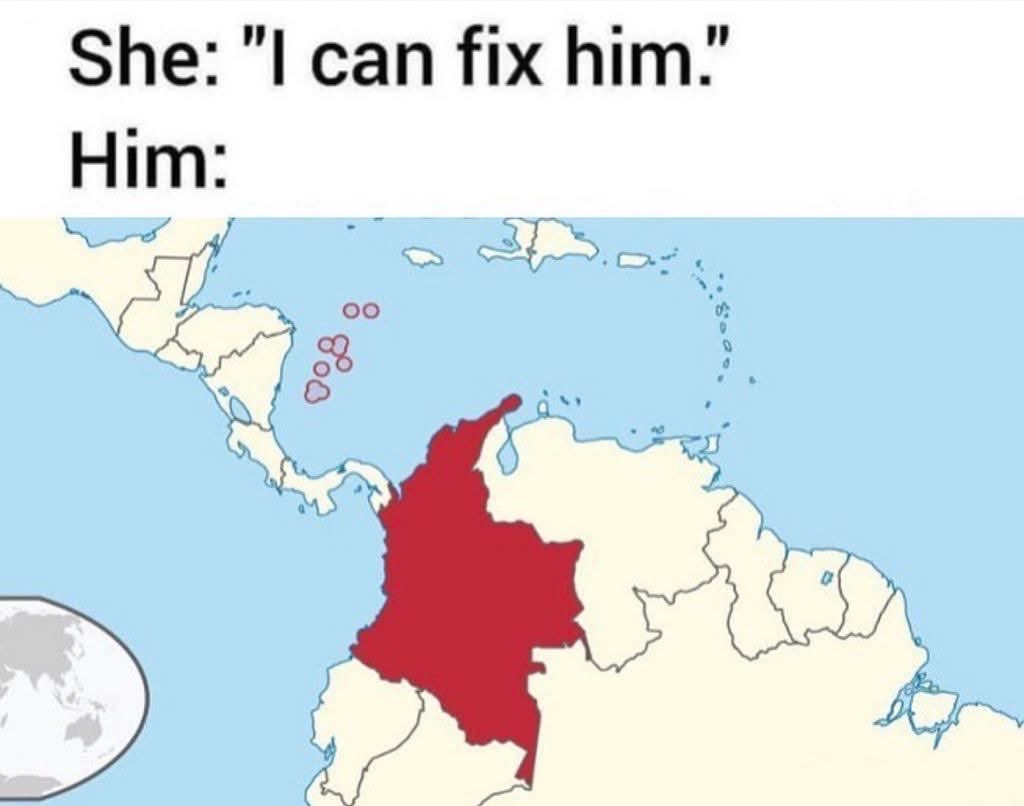 chao y no me funen más