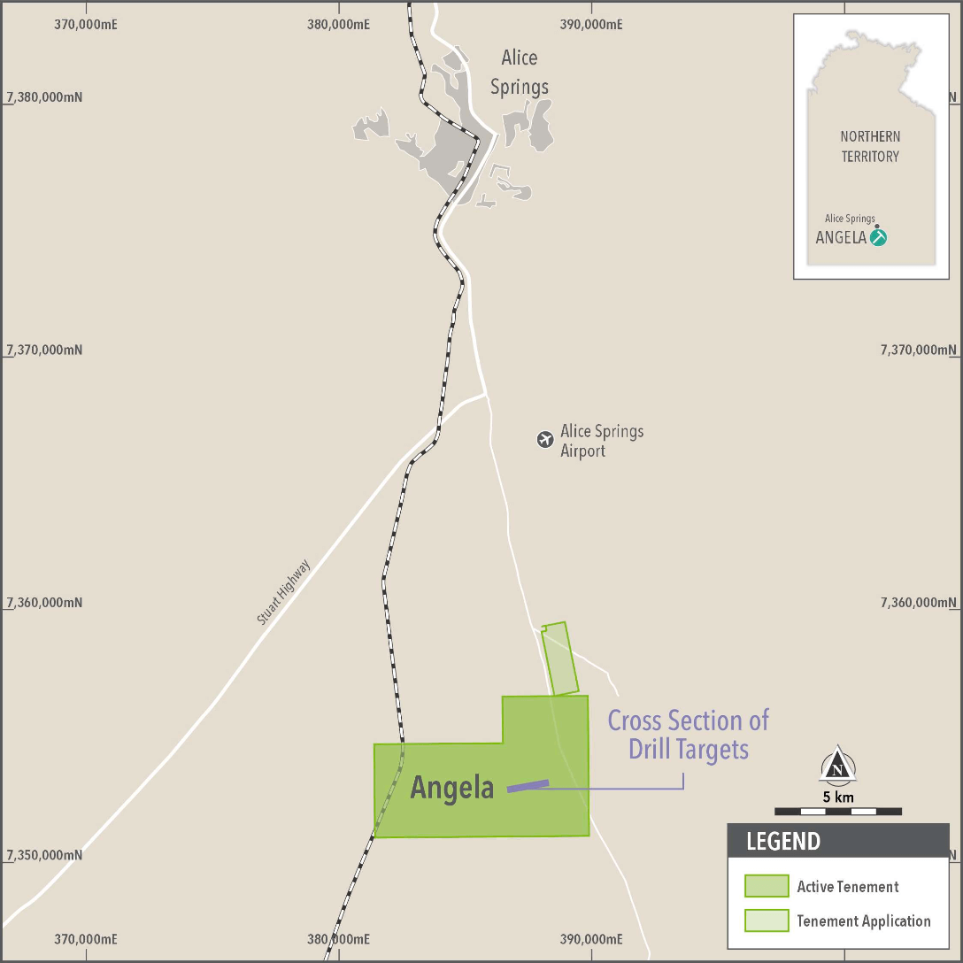 Elevate Uranium (ASX: EL8) tweet media
