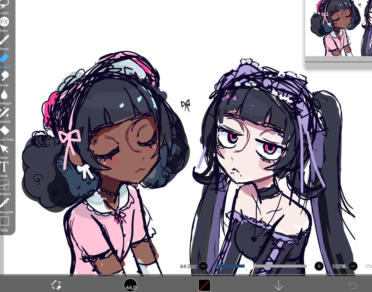 maluiizart's tweet photo. wip https://t.co/kFtDHECl5r