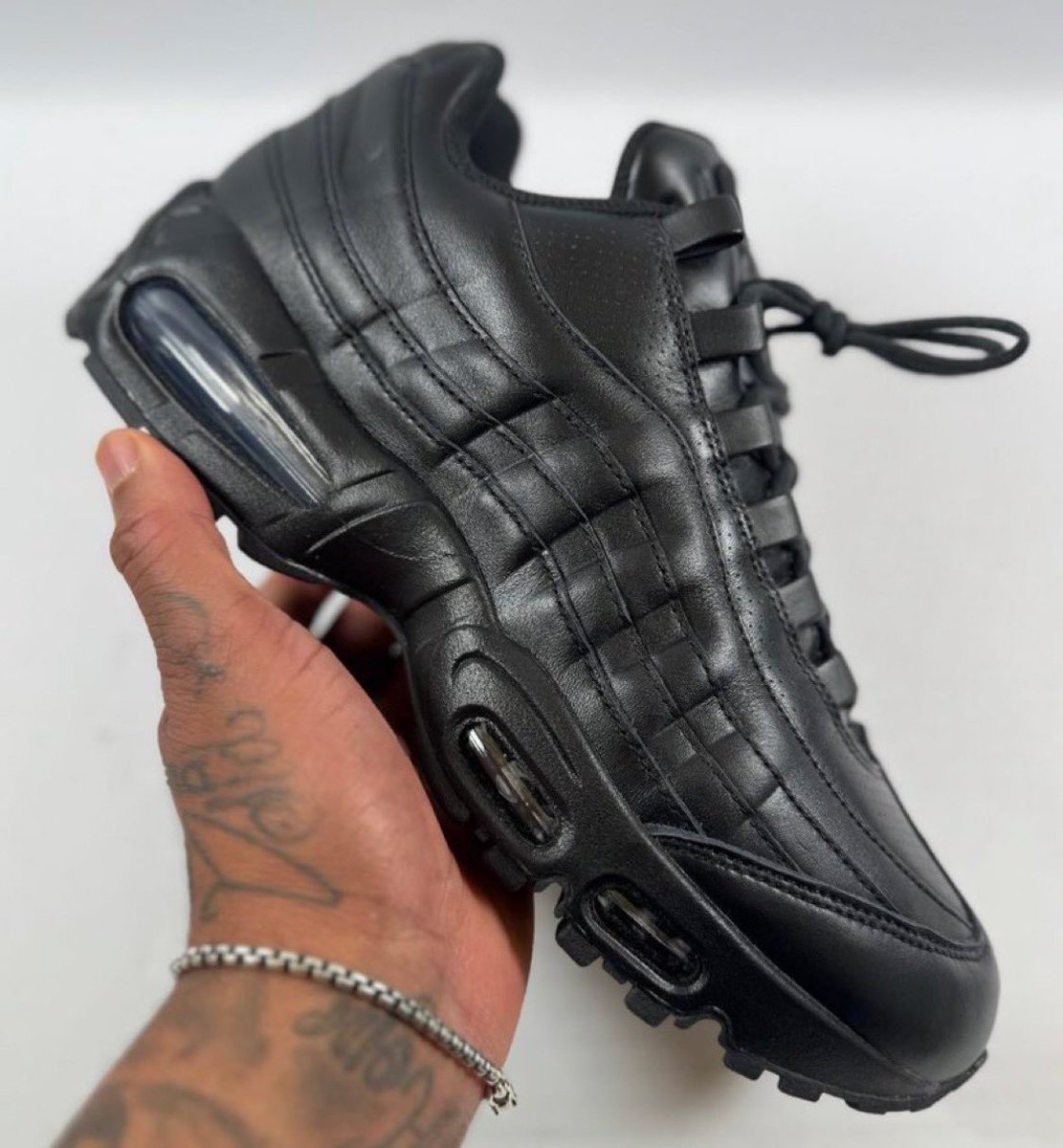 2025年 発売予定】 NIKE AIR MAX 95 