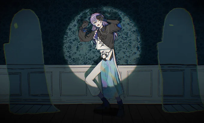 #ショウゾウ画