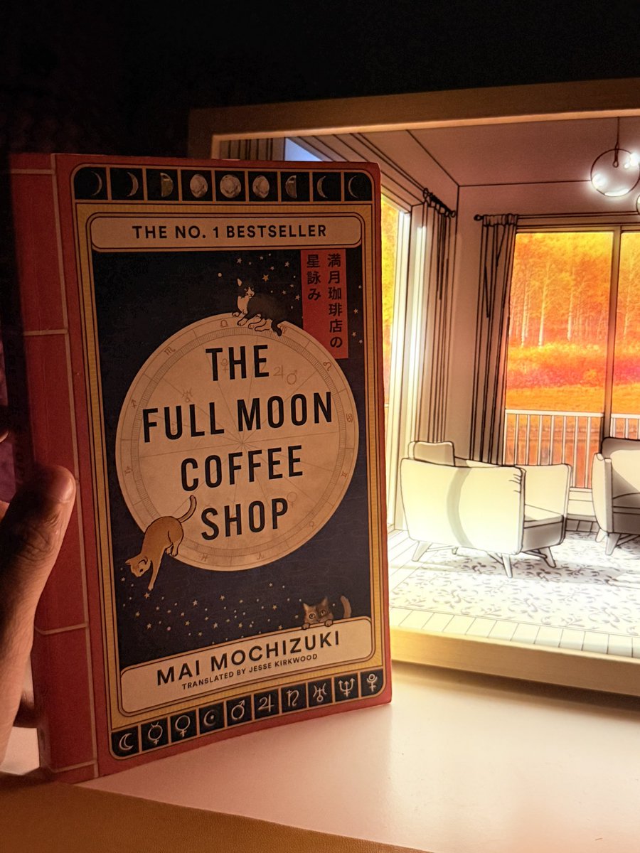 Prafulla ✨ tweet media