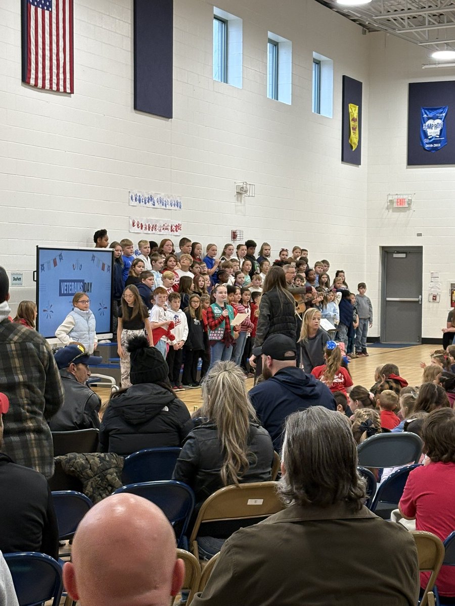 William Cappel Elem. tweet media