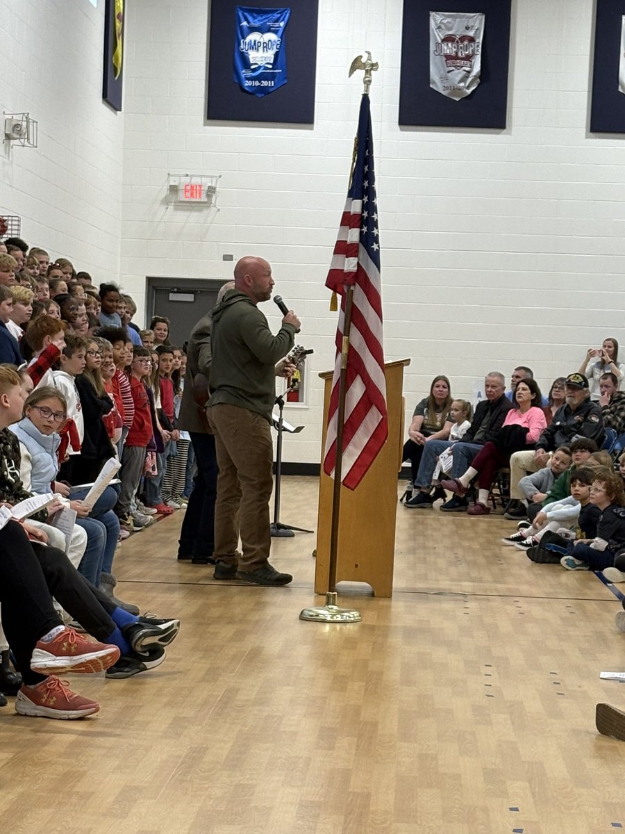 William Cappel Elem. tweet media