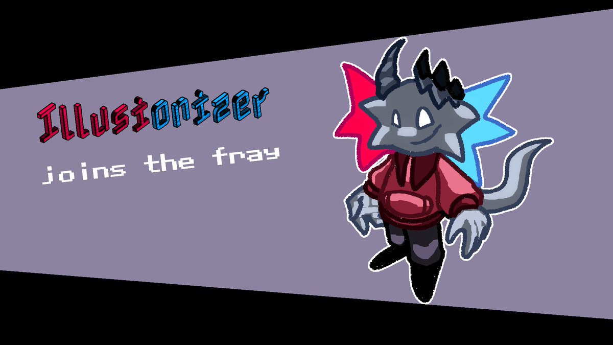 illusion_izer tweet media