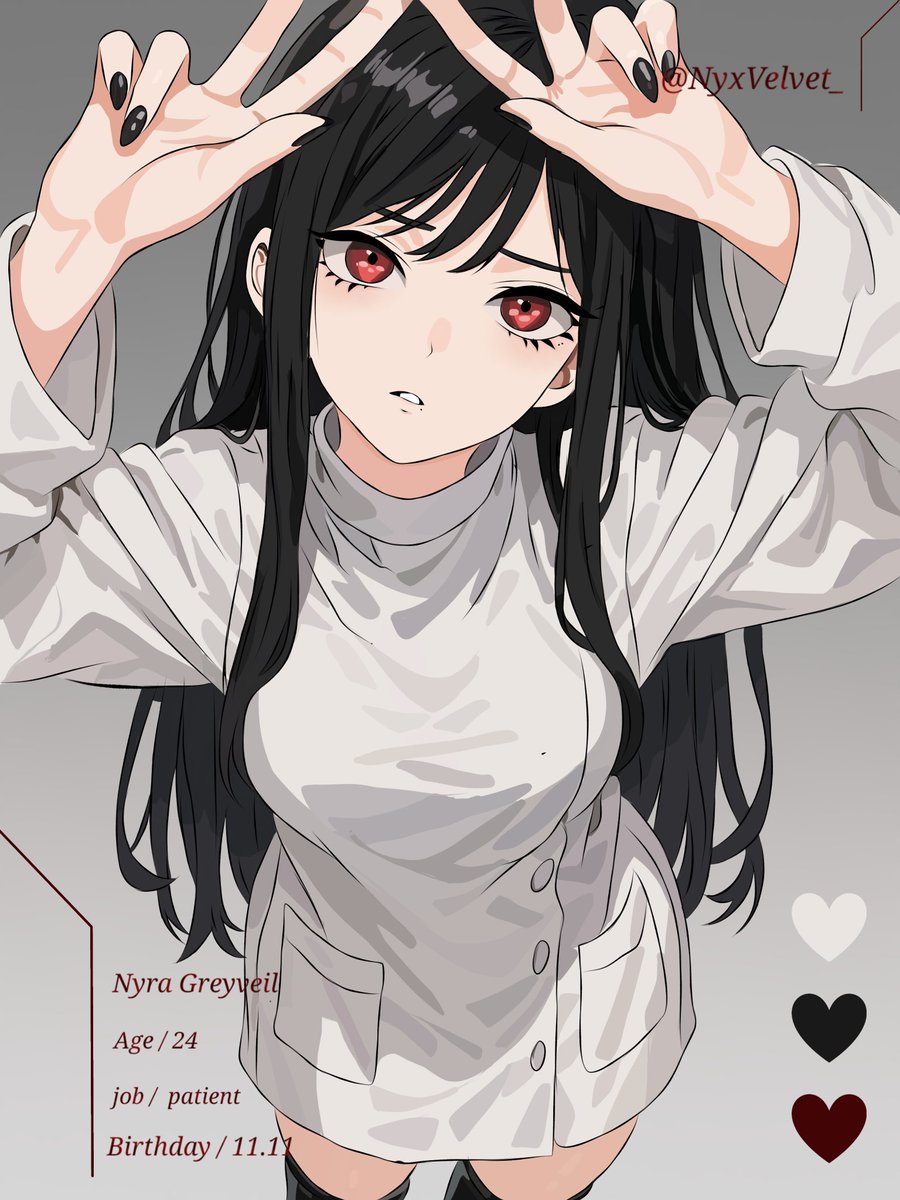 NyxVelvet tweet media