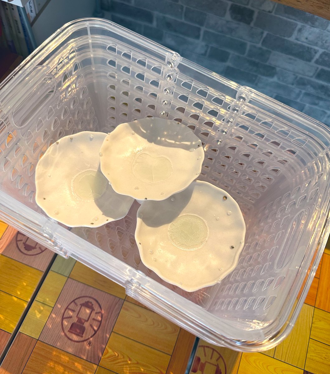 中谷 和世 KAZUYO NAKATANI ceramicsデザフェス62両日 on X