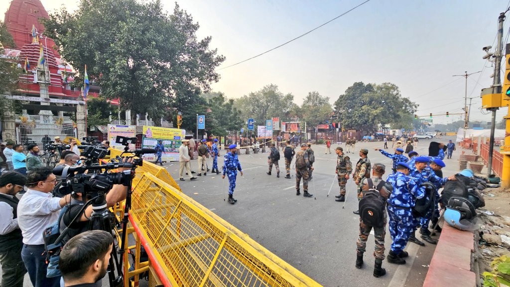 Madhurendra kumar मधुरेन्द्र कुमार tweet media