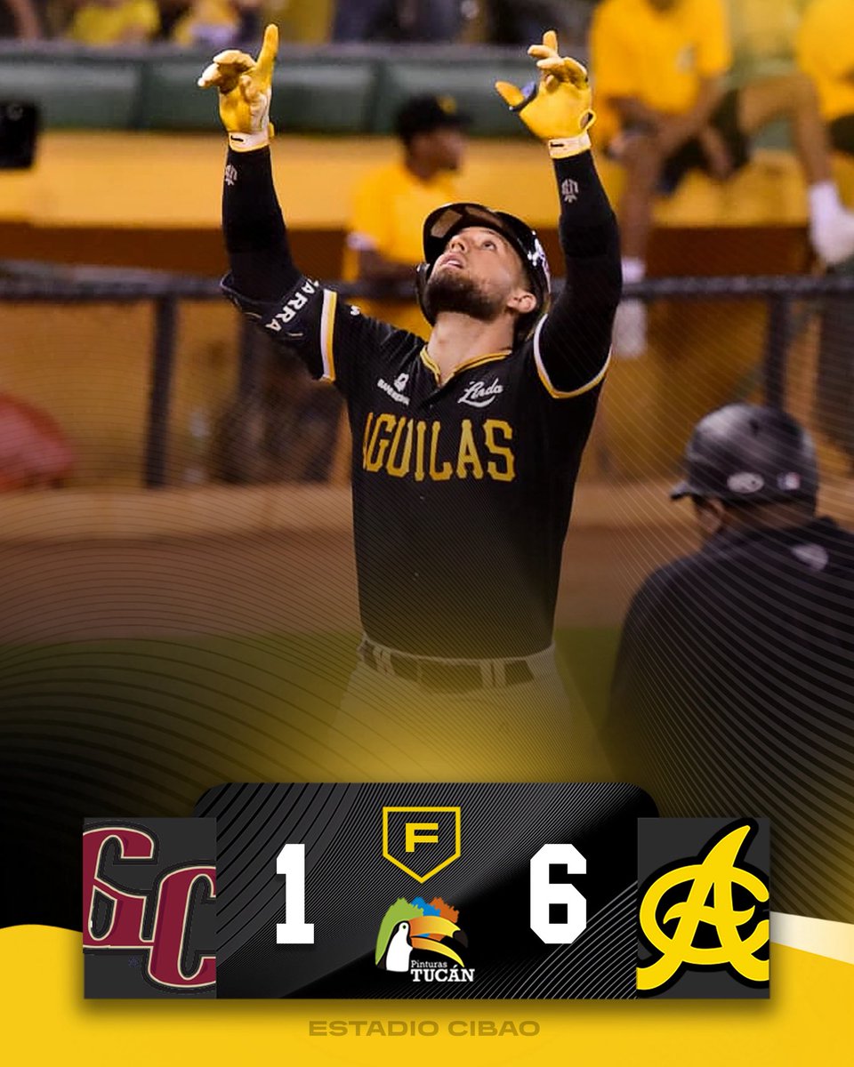 ¡Demasiado fuerte chico! 

RRRRRRRRRECOJAN QUE GANARON LAS ÁGUILAS.