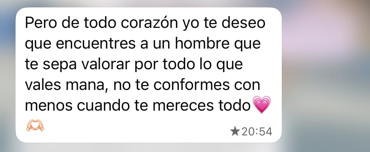 mi Luchy 🥹💗😭