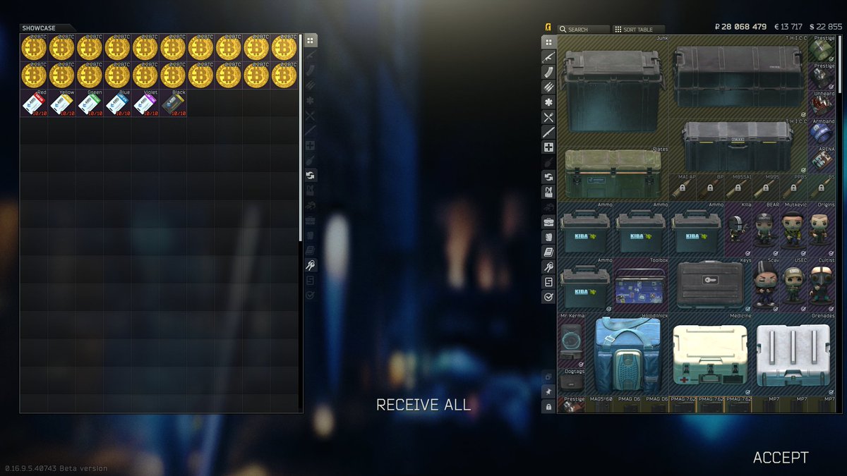 今Twitchで特定のストリーマーさんにサブスクかサブスクギフトすると