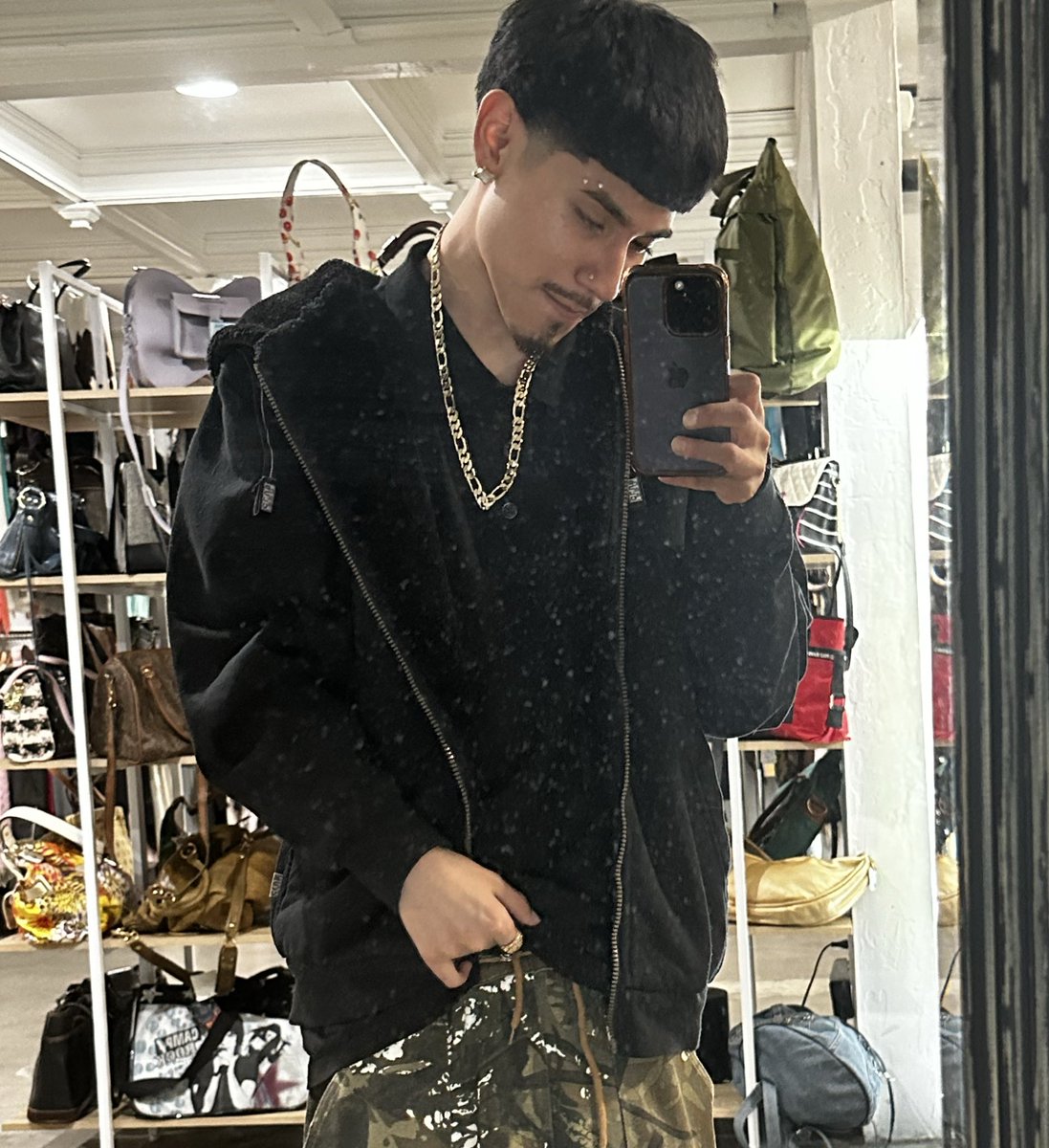 hoochi papi tweet media