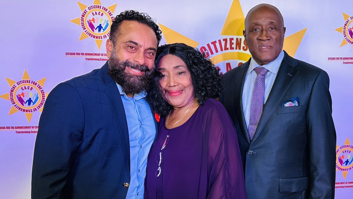 CACD IDPAD GAL - Our youth message, “From Learners to Leaders,” shone brightly—showing how our young people grow into mentors &amp; builders of tomorrow. 💫
Honouring the past. Elevating the present. Building the future.
#LearnersToLeaders #CultureIsPower #LegacyBuilding #ENBRIDGE