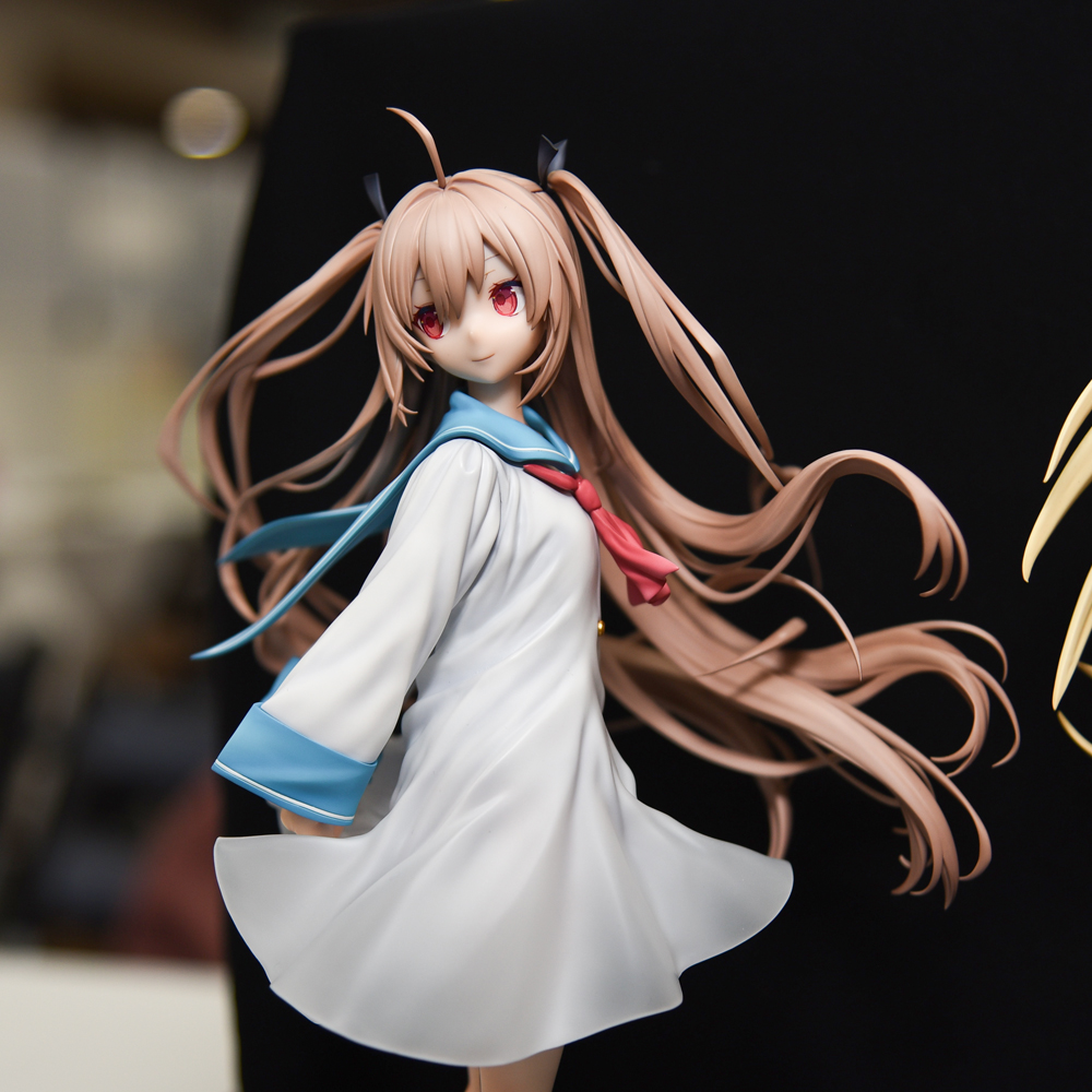 あみあみニュース tweet media