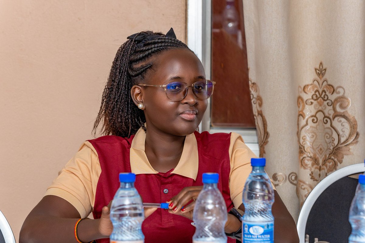 Greater Impact Africa (GIA) tweet media