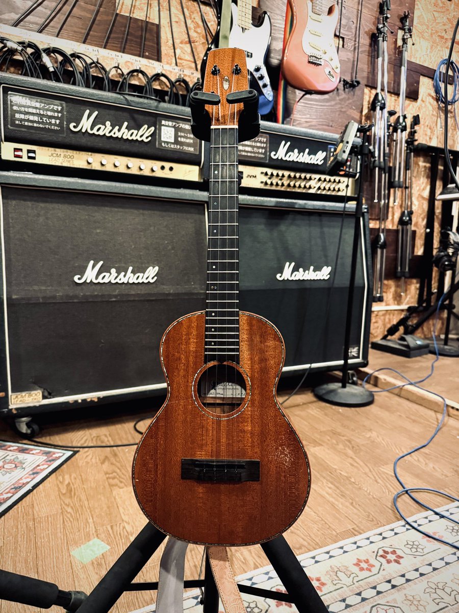 レコーディング２日目スタートです！！✨ 今日は５時間コースなのですが、４曲録る目標です🔥 そんな中！本日なんと！！ クラウドファンディングの支援額が４００万円を突破しましたー‼️😭  本当にすごいことが起こっています。 本当にありがとうございます！！頑張る ...