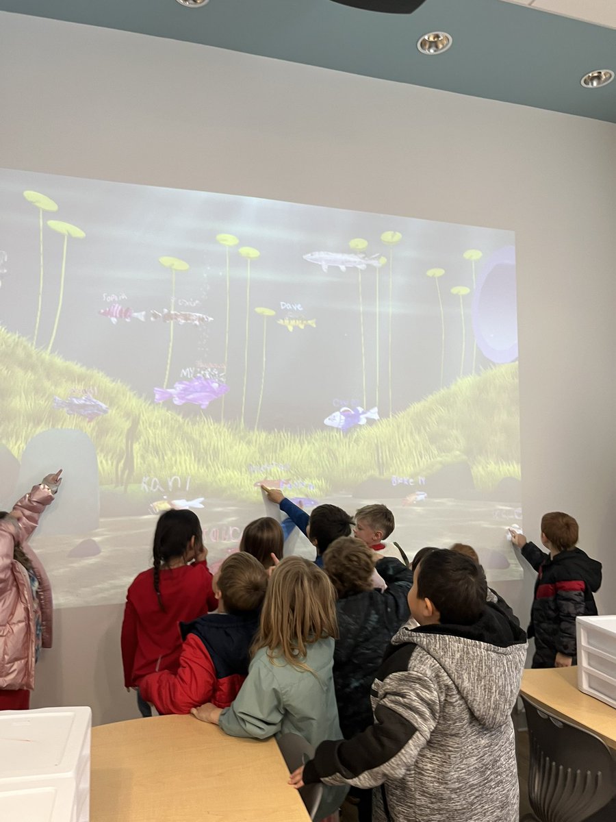 Treleen Cox tweet media