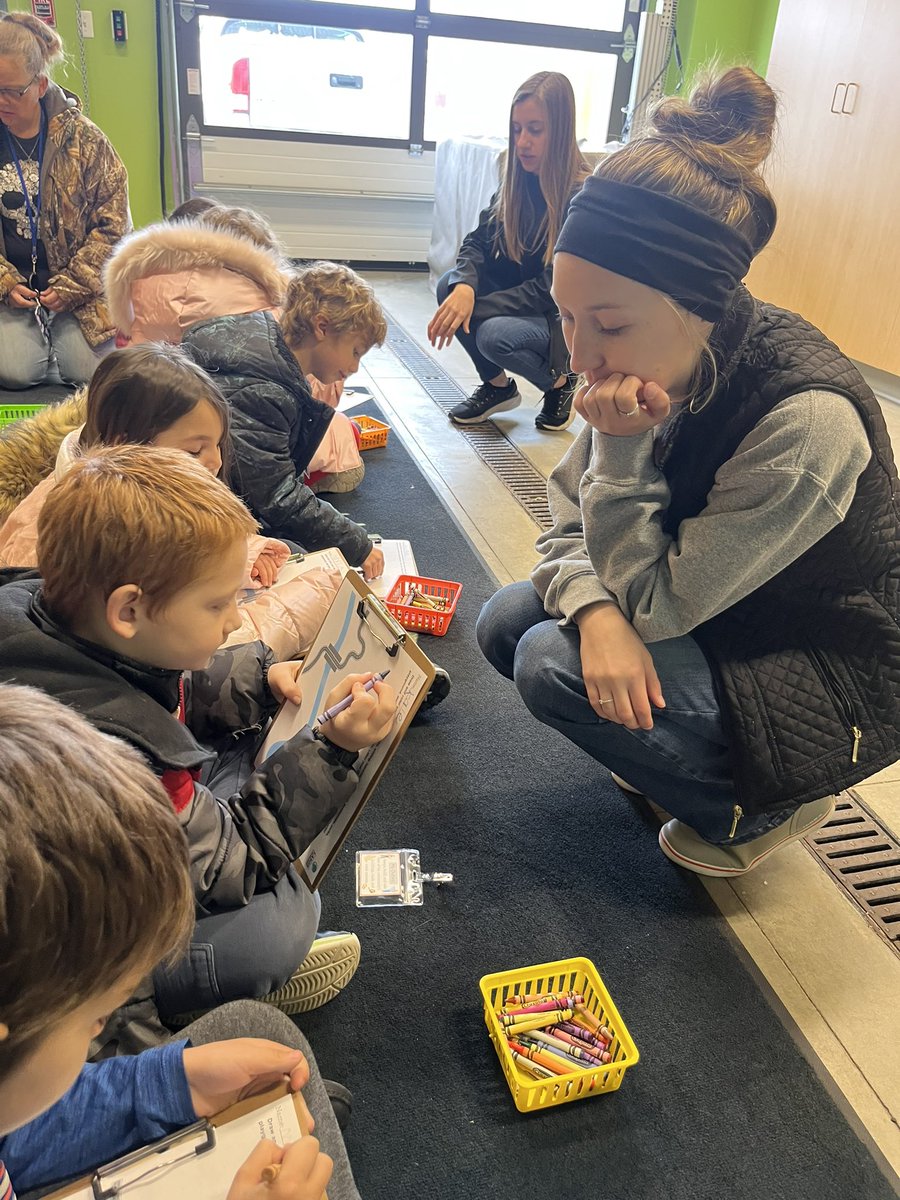 Treleen Cox tweet media