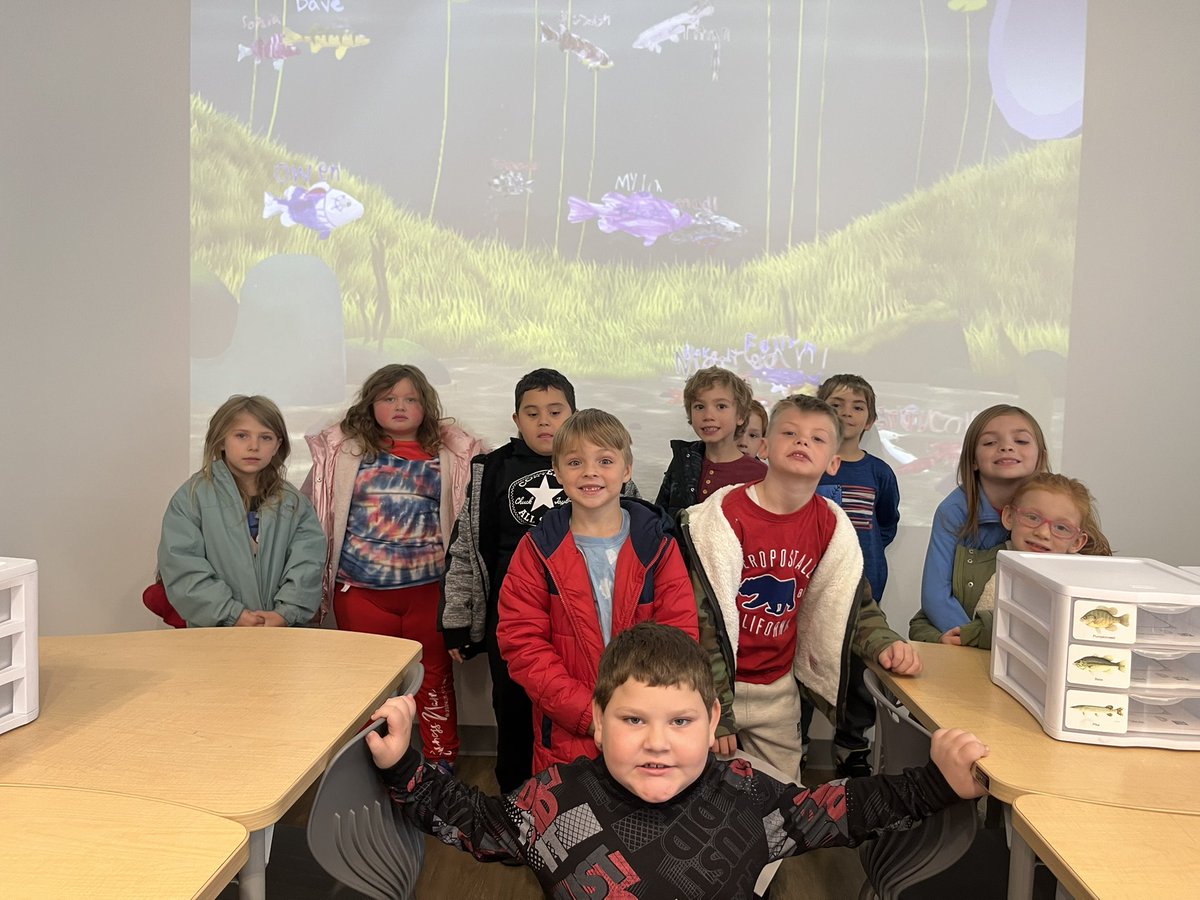 Treleen Cox tweet media