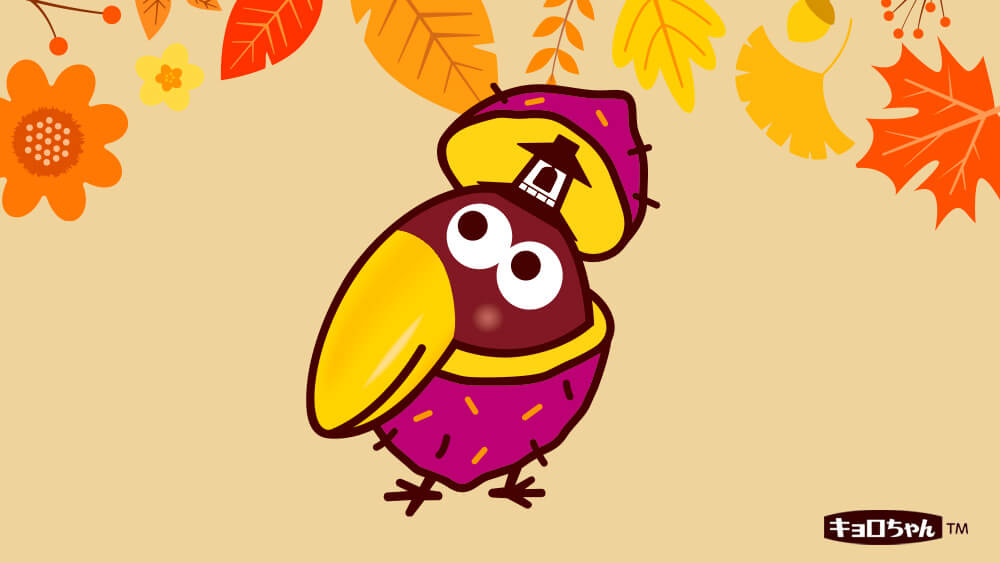 キョロちゃん (@morinaga_CB) / Posts / X