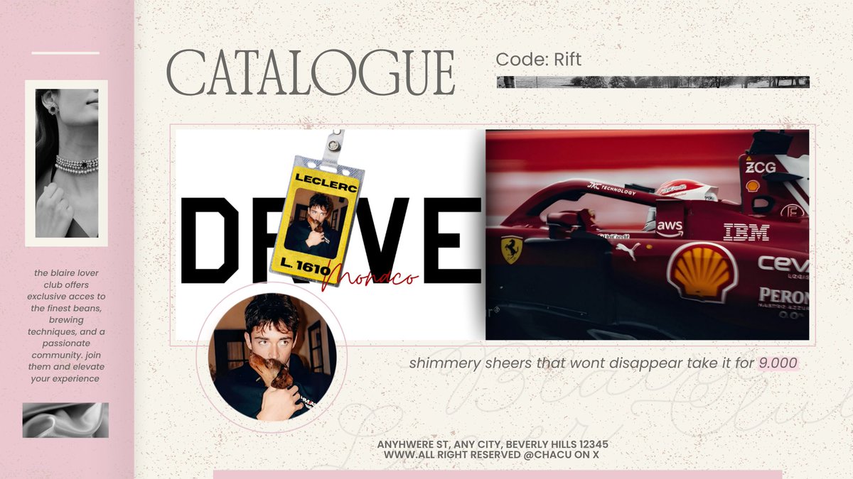 chacu's tweet image. help RT, thankyou #zonauang 

chacu ada ready stock layout f1 (carlos, charles, lando, dan oscar) yang bisa di bawa pulang hari ini juga. grab yours