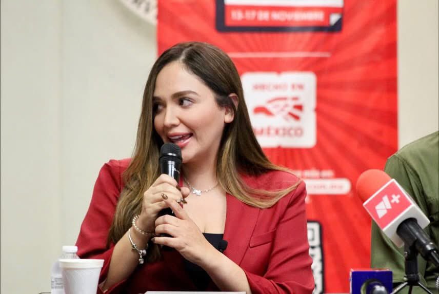 anaguizarv's tweet photo. El Buen Fin cumple 15 años fortaleciendo la economía de las familias mexicanas. 
Desde PROFECO Sonora, trabajamos para que cada compra sea una oportunidad de ejercer un consumo informado y responsable, promoviendo la confianza entre consumidores y establecimientos. https://t.co/8N46Y4w3Vn