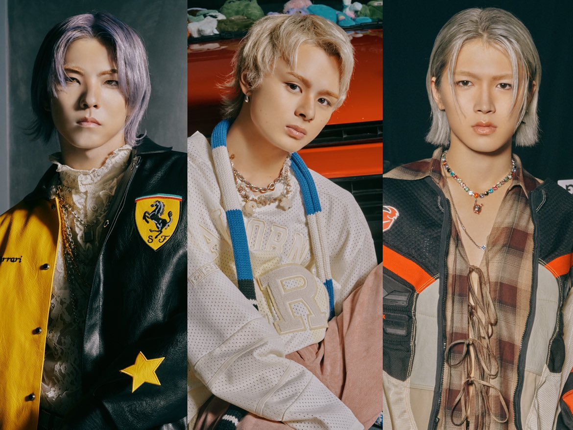 KID PHENOMENON【公式】 on X