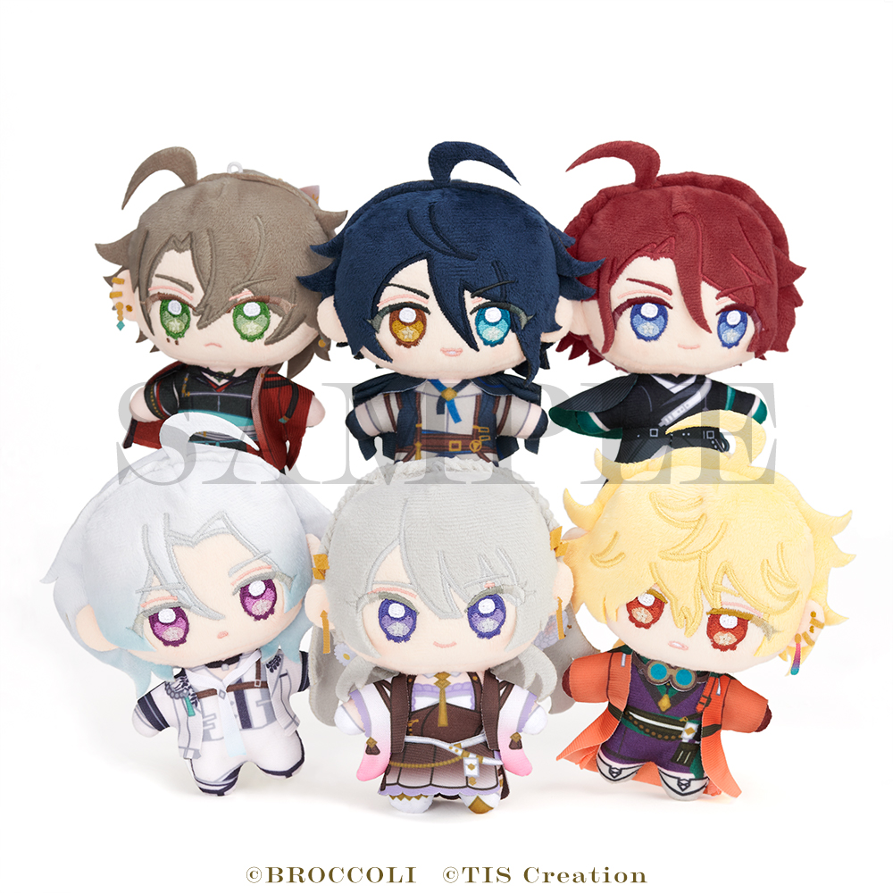 泡沫のユークロニア (@uchronia_jp) / Posts / X