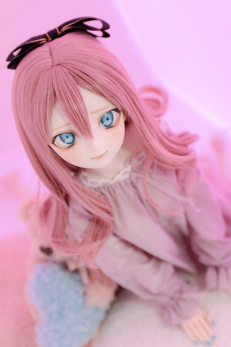 #こちらを見上げてる女の子は可愛い

🥺🫶

#ばけっ子