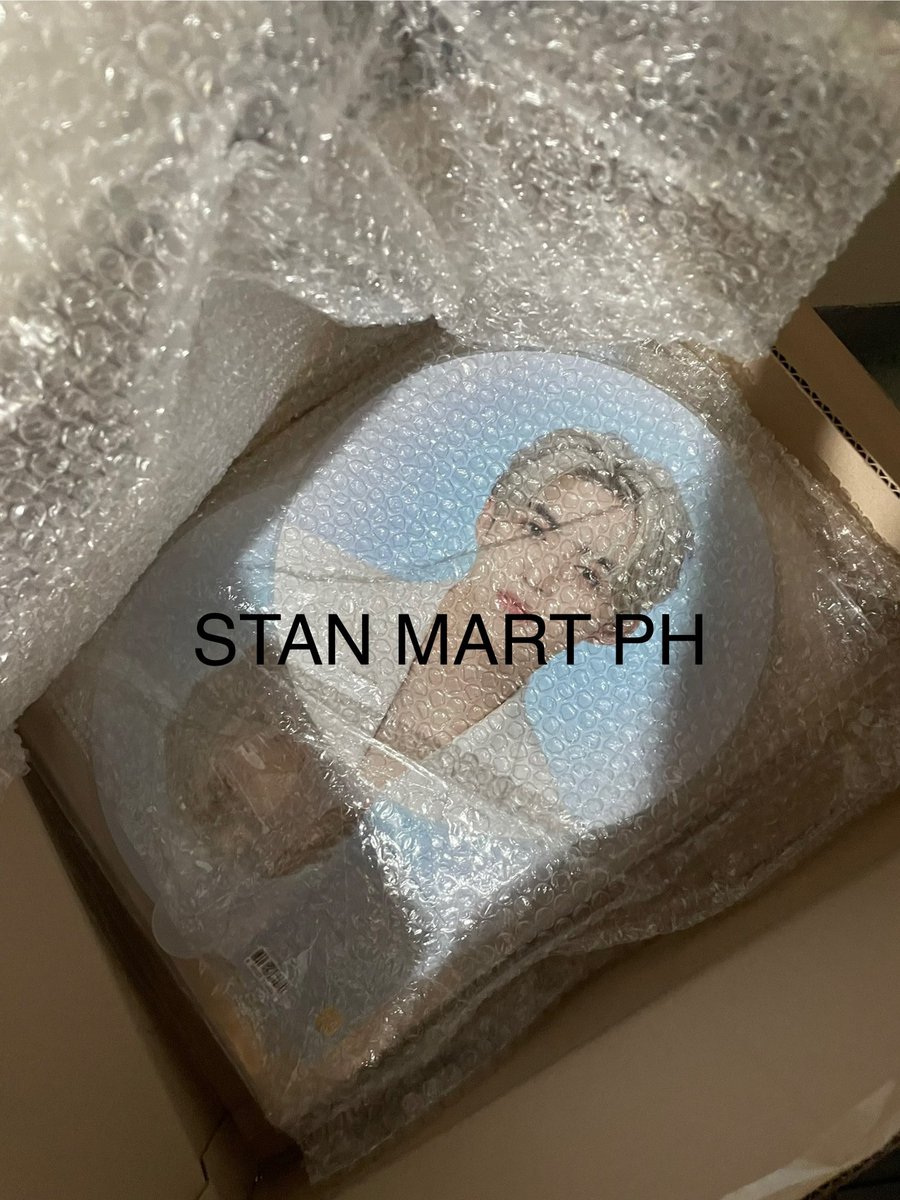 StanMart tweet media