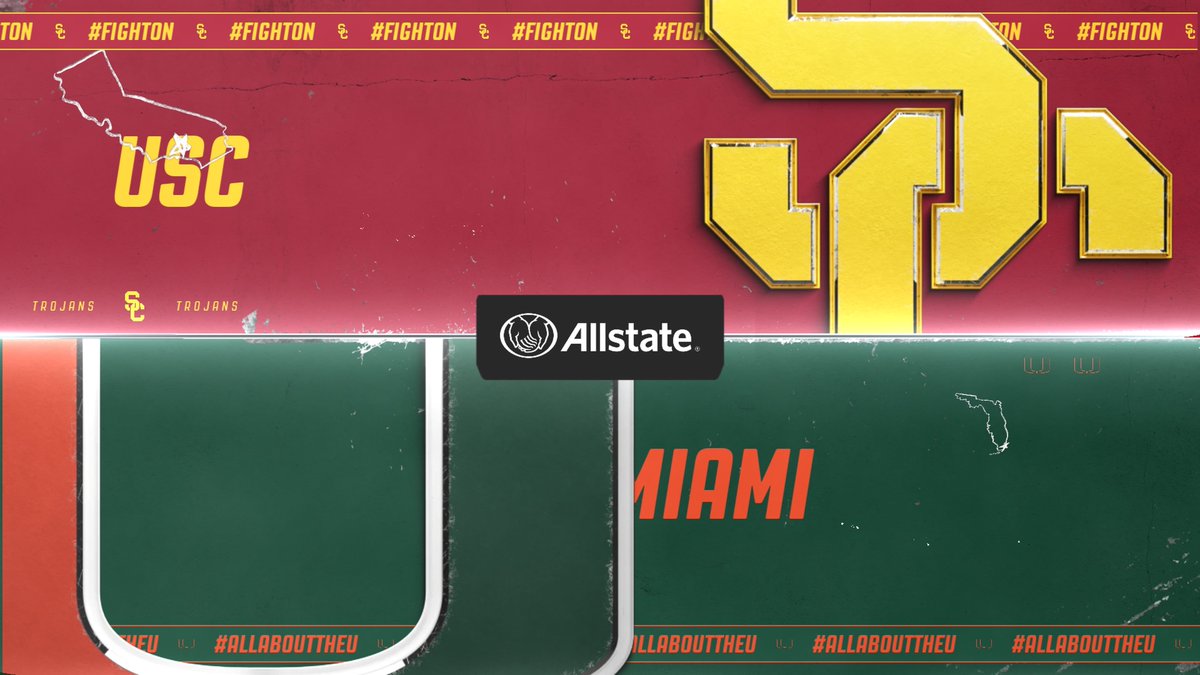 USC Trojans tweet media