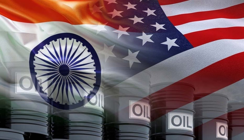 "From Oil to Minerals" - writes Tushar Jain in GSDN. #Oil #India #USA 

gsdn.live/from-oil-to-mi…