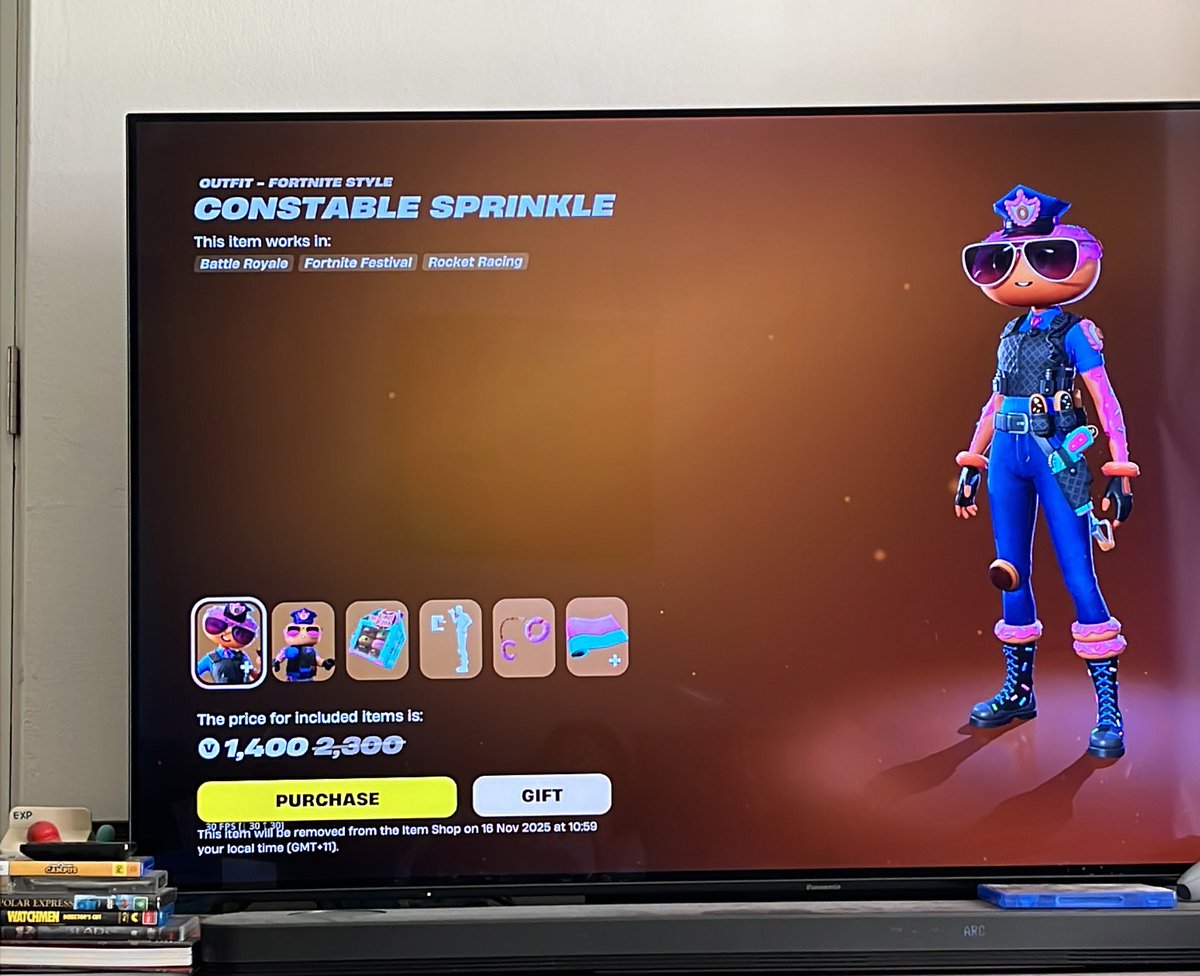 g0nrs's tweet image. ACAB includes her