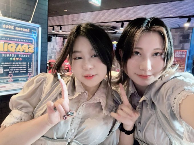 GoodGamePokerLive渋谷のツイート