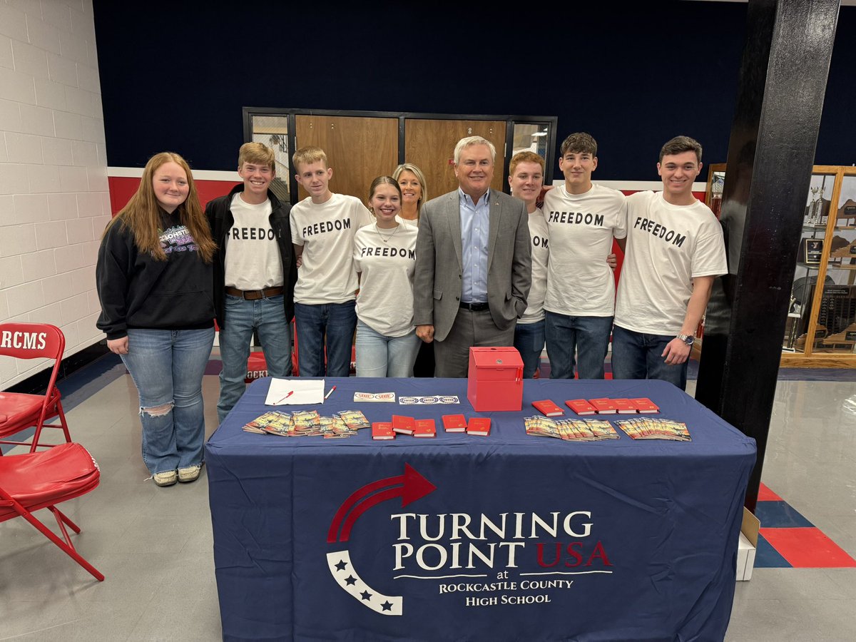 James Comer tweet media