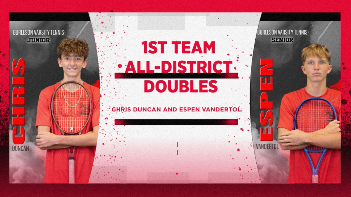 BHSTennis tweet media