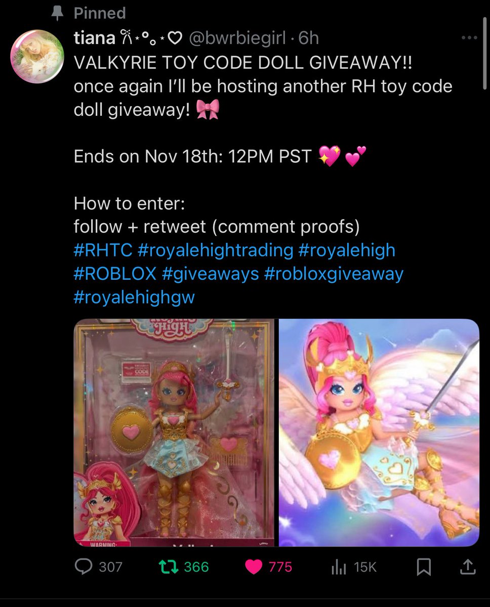Fae ⁺˳✧༚ tweet media