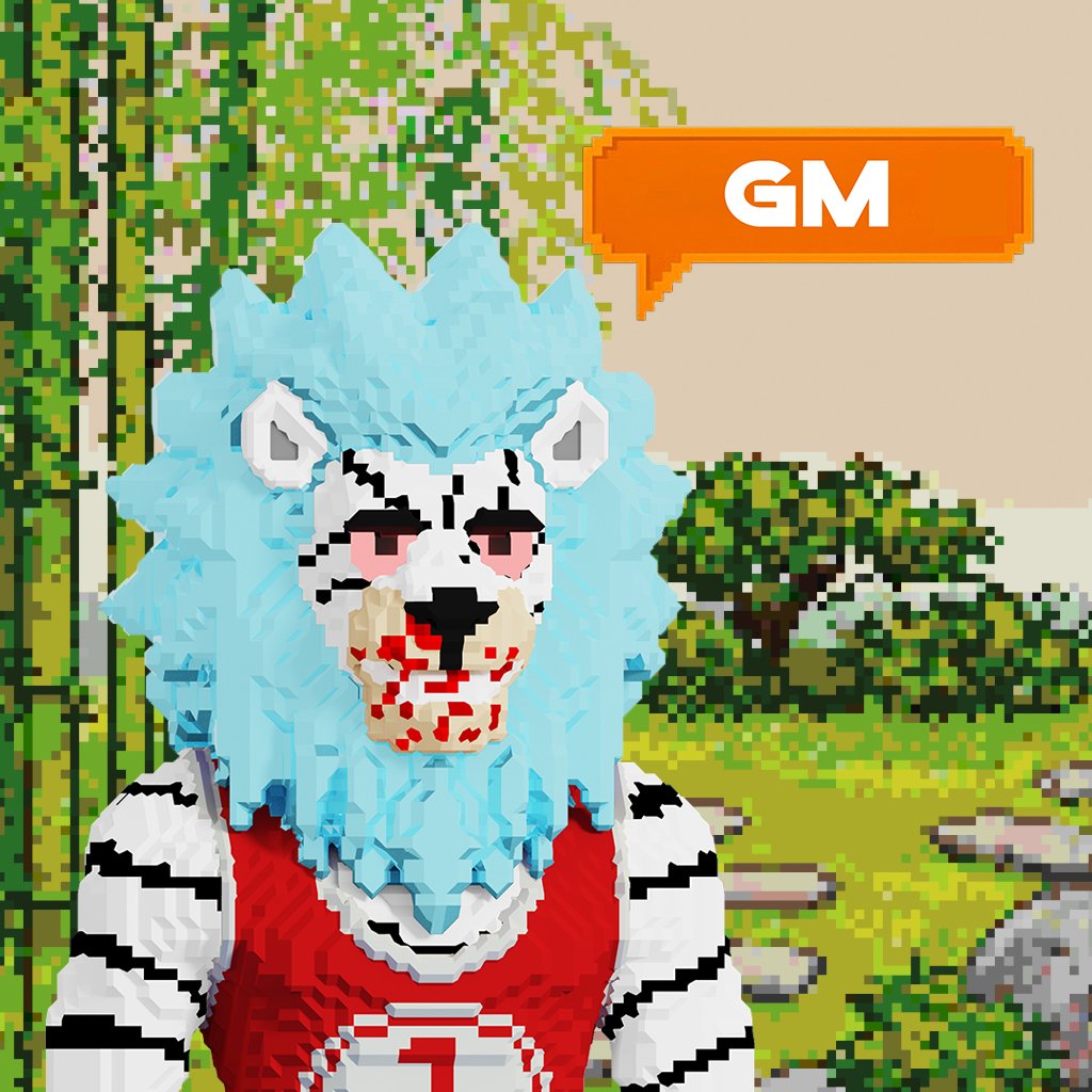 Alpha Lions tweet media