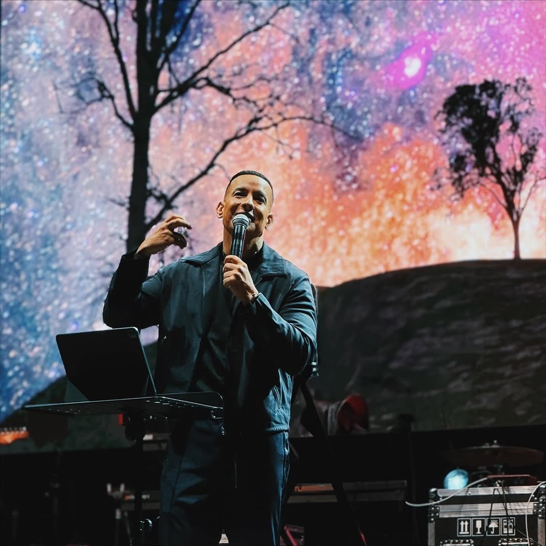 Daddy Yankee 😀 (DY) tweet media