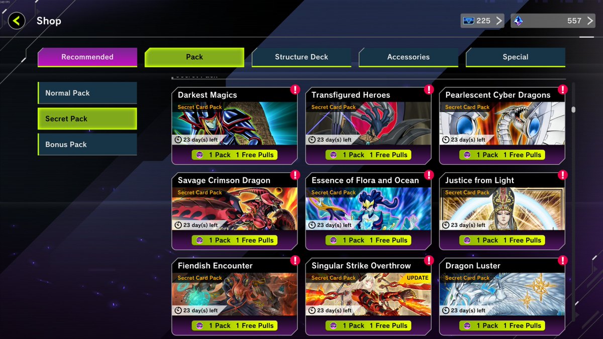 Yu-Gi-Oh! Master Duel Guide tweet media