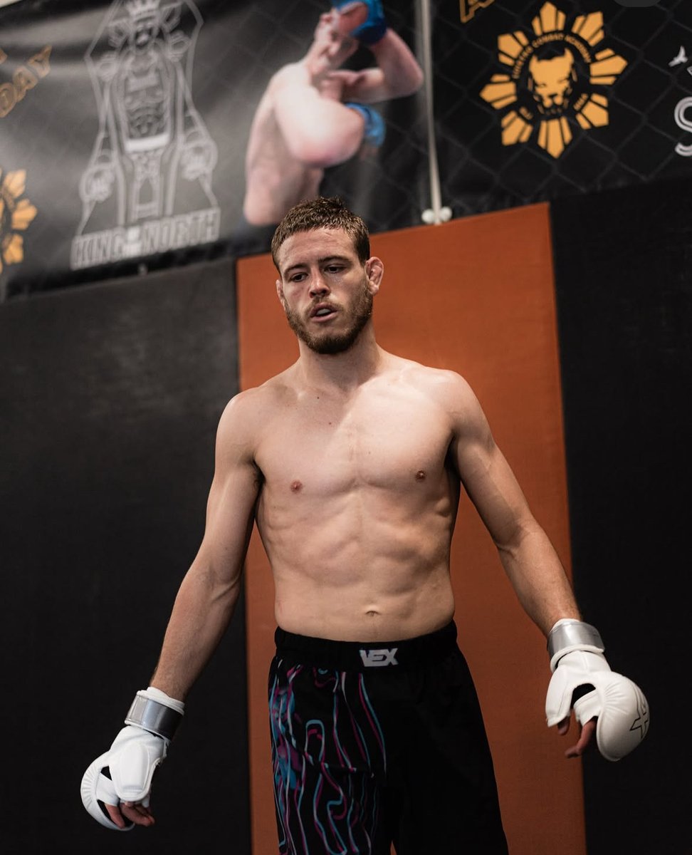 Key3Picks's tweet image. #UFC322 Free Bet: 

💰 Cody Haddon ML 💰
(Good till +100) 📈

fade the hype. 

Wellmaker is good, but Haddon is different. He&apos;s the better fighter over 15 minutes, and it will show on Saturday