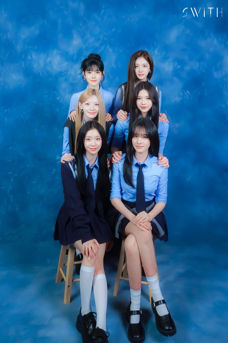💙𝐒𝐓𝐀𝐘𝐂 𝐃𝐞𝐛𝐮𝐭 𝟓𝐭𝐡 𝐀𝐧𝐧𝐢𝐯𝐞𝐫𝐬𝐚𝐫𝐲💙 | Special Present🎁 [1/4]